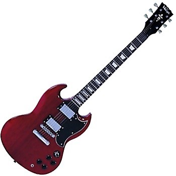 Gibson shop sg knockoff