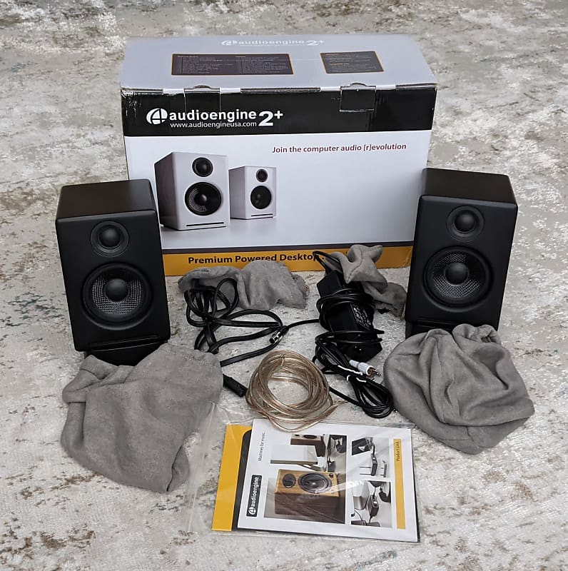 Audioengine a2+ wall mount cheap