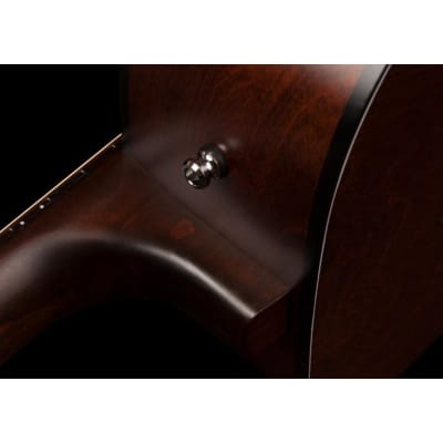 Seagull S6 Cedar Original Acoustic Guitar image 10