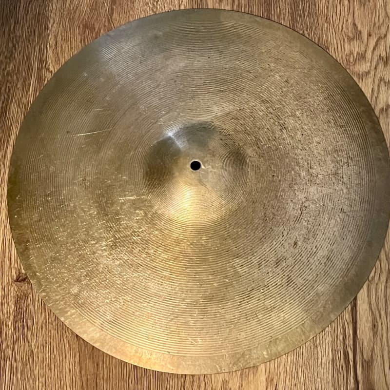 Sabian 20