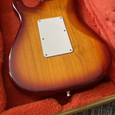 Fender Richie Sambora Signature Stratocaster USA image 5