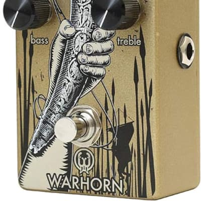 Walrus Audio Warhorn image 3