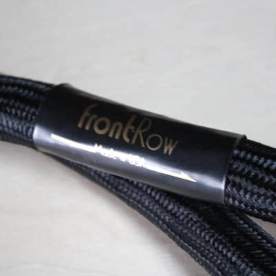 Used Audience frontRow PowerChord - 10 AWG - 5' image 2