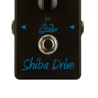 Reverb.com listing, price, conditions, and images for suhr-shiba-drive