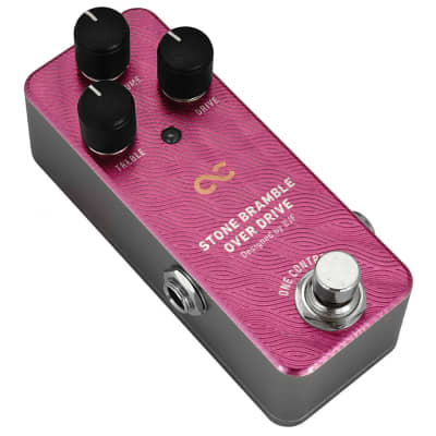 One Control Stone Bramble Overdrive for sale