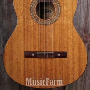 Woods guitars by samick outlet