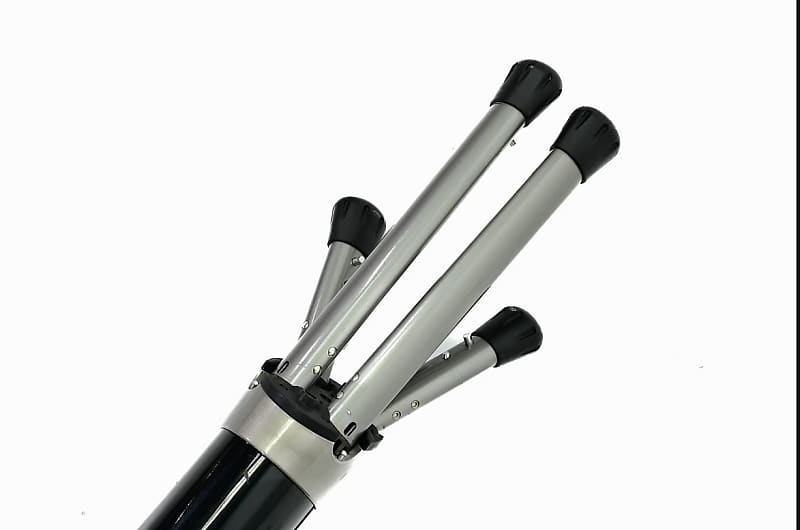 Open Box Ultimate Support AX-90B Apex Column Keyboard Stand