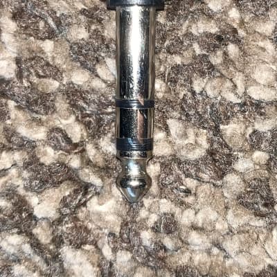 Marshall dual footswitch Control pedal for amp image 2