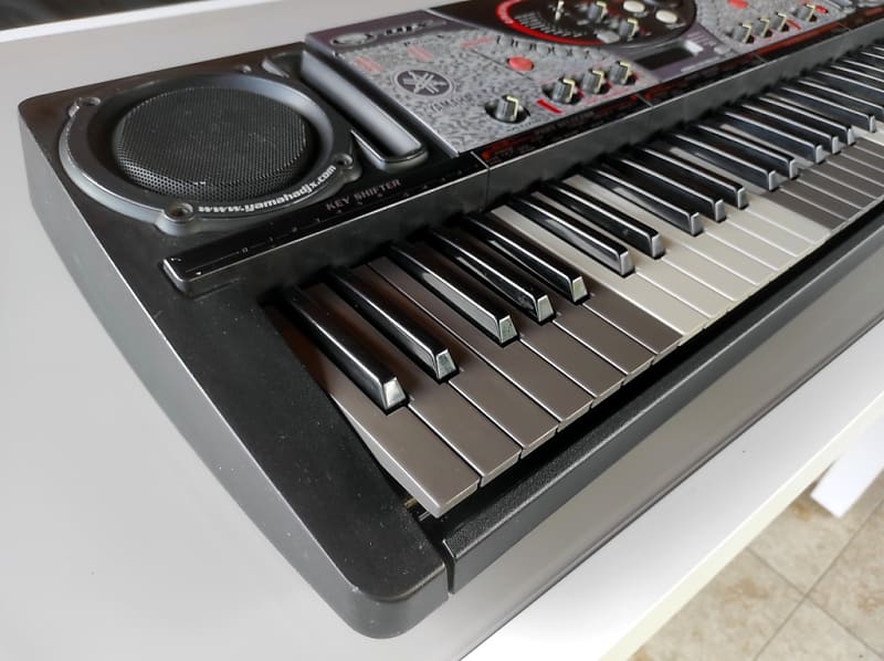 Yamaha DJX I & II Bundle | Reverb