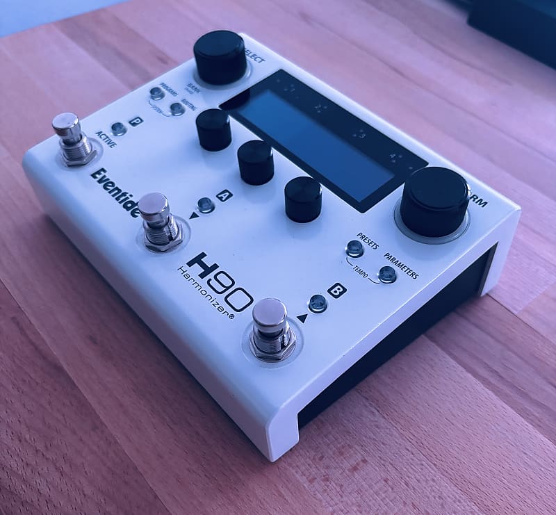 Eventide H90 Harmonizer