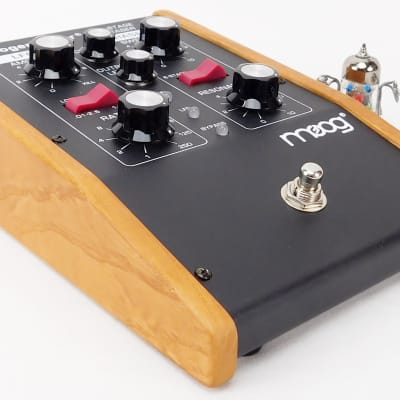 Reverb.com listing, price, conditions, and images for moog-moogerfooger-mf-103