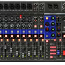 Zoom LiveTrak L-12 12-channel Digital Mixer / Recorder (L12d1)