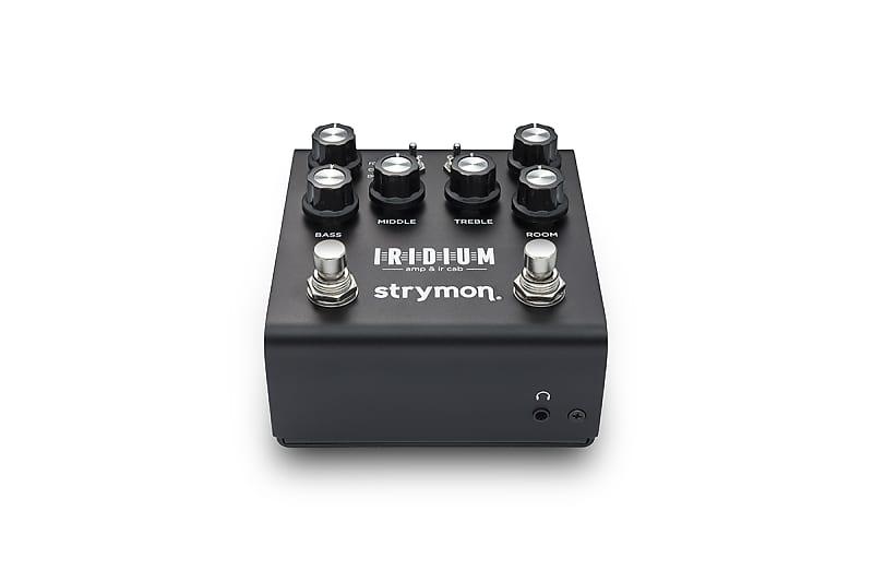 【値下げ】strymon IRIDIUM Strymon Iridium | eBay