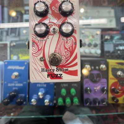 RonSound Hairpie ´75 ギターエフェクター