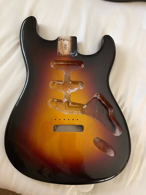 MJT Store — MJT Aged Guitars