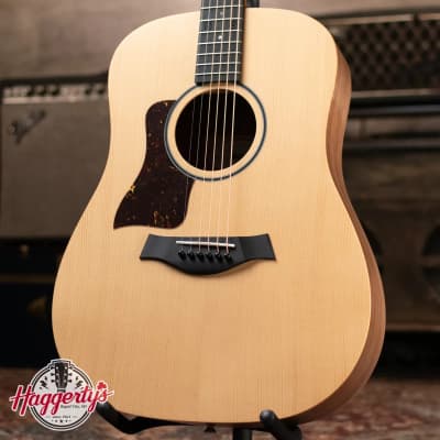 Taylor BBT Big Baby Left Handed Dreadnought Acoustic with Gig Bag image 1