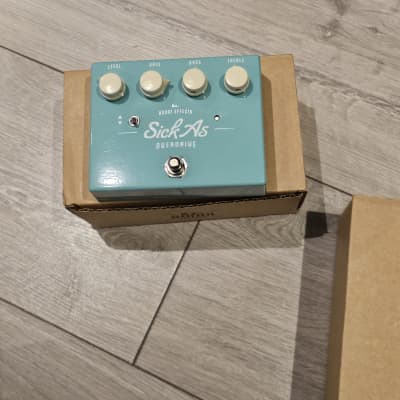 Reverb.com listing, price, conditions, and images for bondi-effects-sick-as