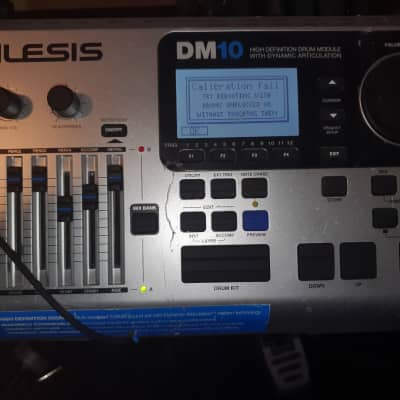 Alesis DM10 X Kit Electronic Drum Set