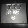 Pro Co Vintage Rat Pedal  1995  Black