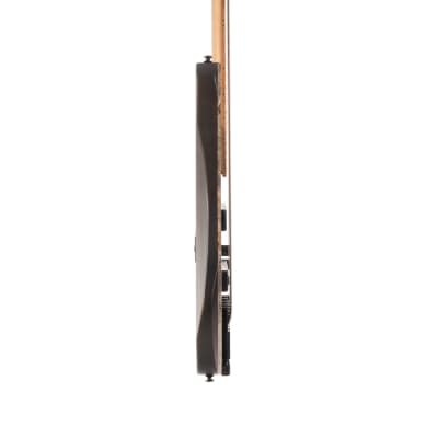 Cort Space 5 Headless Bass - Star Dust Black image 3