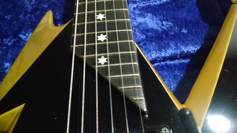 和楽器 MR 1992 ESP Mr. Win Phenix Custom Shop 1 OFF w/original case