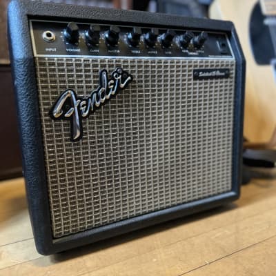 Fender Sidekick Reverb 65 | Reverb