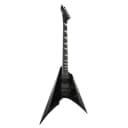 ESP E-II Arrow Electric Guitar (Black)