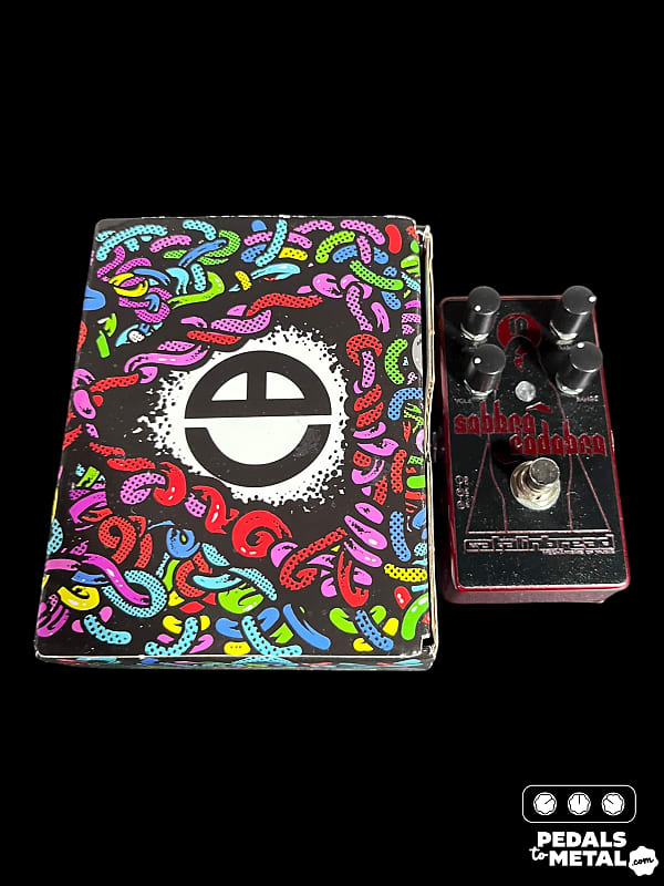 Catalinbread Sabbra Cadabra