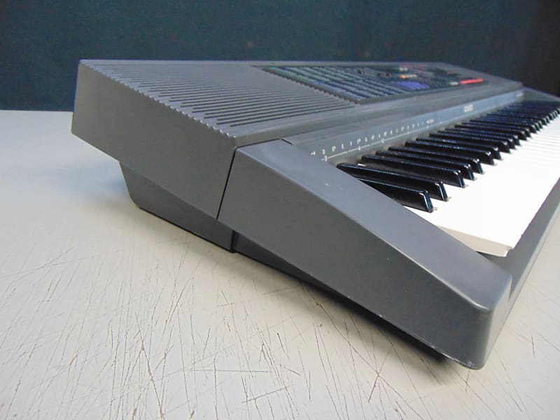 Casio CTK-550 61-Key Keyboard