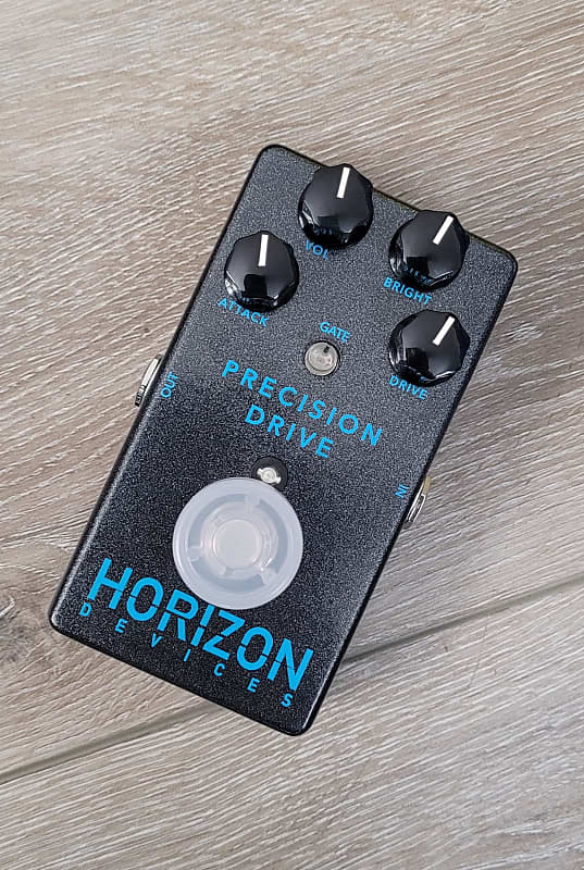 Horizon Devices Precision Drive