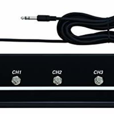 VOX「VFS5」フットスイッチ美品 VOX VFS5 フットスイッチ Foot Switch - メルカリ