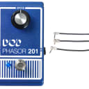 DOD Phasor 201 + Gator Patch Cable 3 Pack