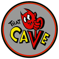 That Cave