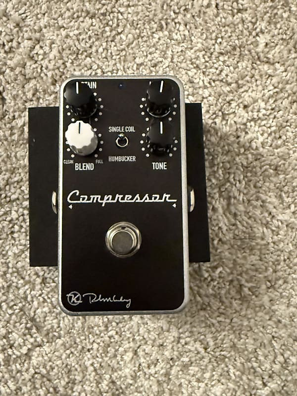 Keeley Compressor Plus