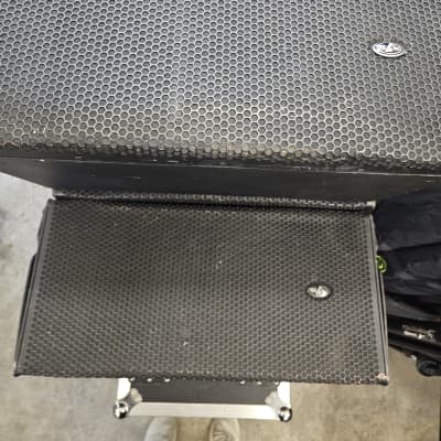 D.A.S. Audio aero 12 and lx 218 image 14