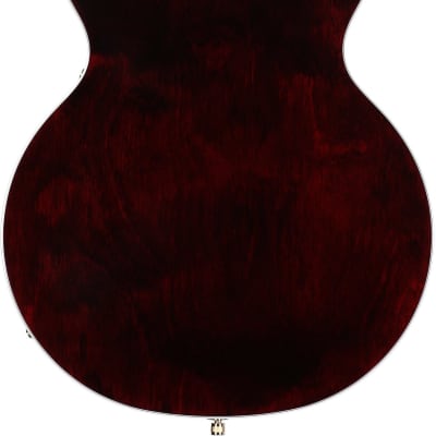 Gretsch G5422G-12 Electromatic Hollowbody Electric Guitar, 12-String, Walnut image 5