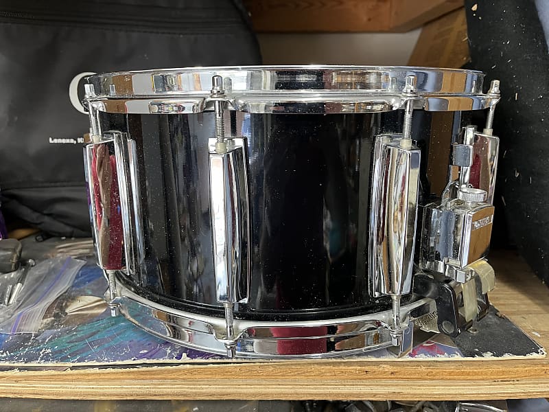 Yamaha Recording Custom 7x14