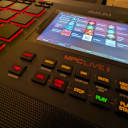 Akai MPC Live II 2, 240G SSD loaded with AKAI packs, deck saver and carry case!