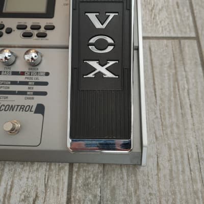 Vox ToneLab LE Multi-Effects Floorboard | Reverb