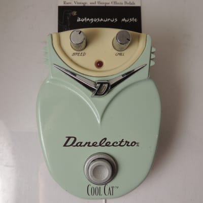 Danelectro Cool Cat Chorus