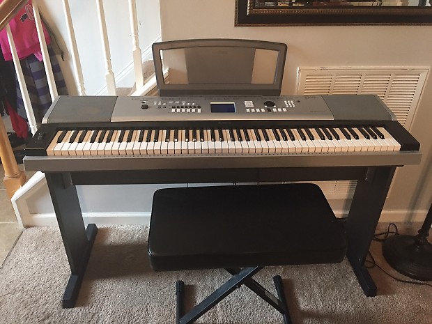 Portable grand online dgx 530