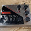 Electro-Harmonix Deluxe Memory Man 1980s Vintage