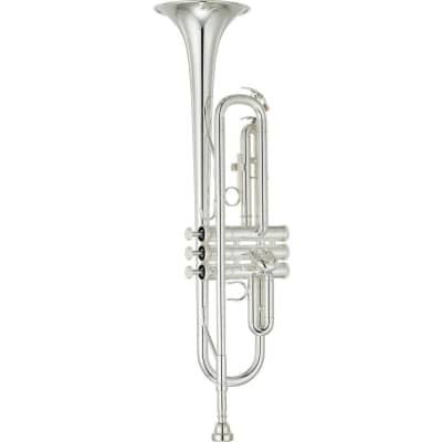 Yamaha YTR-2330C Trumpet image 2