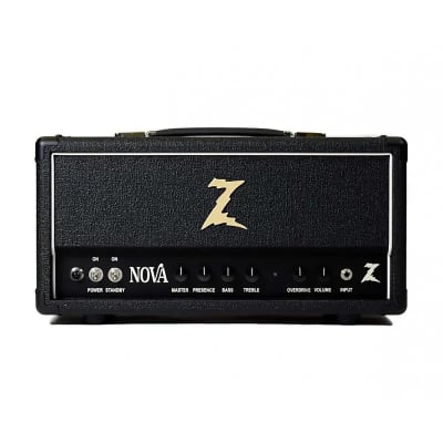 Dr. Z NOVA 2-Channel 32-Watt Guitar Amp Head