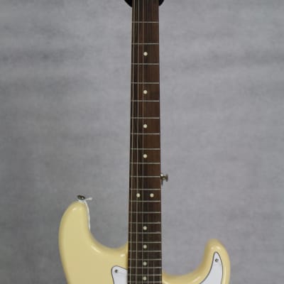 Fender Squier Vintage Modified '70s Stratocaster RW Vintage White 