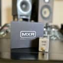 MXR M199 Tap Tempo Switch 2016 - Present Silver