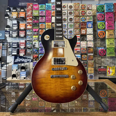 ギター Epiphone1959LesPaulStandardAgedDarkBurst Epiphone 1959 Les Paul IGC / '59 “Lazarus” / “Greeny” | Facebook