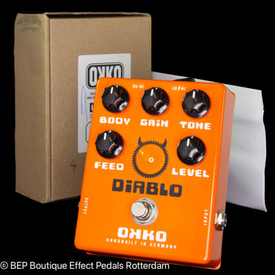 Reverb.com listing, price, conditions, and images for okko-diablo