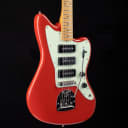 Fender Noventa Jazzmaster Fiesta Red 955