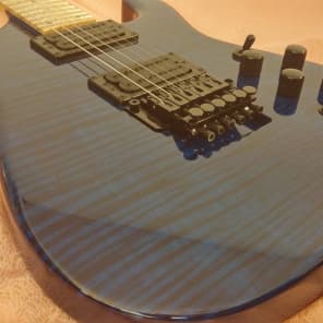 Carvin JB200C Jason Becker Tribute | Reverb Carvin JB200C Jason Becker Tribute | Reverb